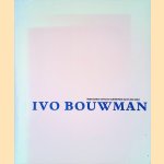 Nederlandse en Franse schilderijen 19e en 20e eeuw: Ivo Bouwman: Najaatentoonstelling 1996
Ivo Bouwman
€ 6,00
