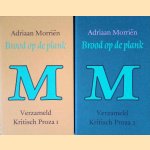 Brood op de plank: verzameld kritisch proza (2 delen)
Adriaan Morriën
€ 10,00 Brood op de plank: verzameld kritisch proza (2 delen)
Adriaan Morriën
€ 10,00