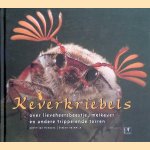 Keverkriebels: over lieveheersbeestje, meikever en andere trippelende torren
Geert-Jan Roebers e.a.
€ 6,00 Keverkriebels: over lieveheersbeestje, meikever en andere trippelende torren
Geert-Jan Roebers e.a.
€ 6,00