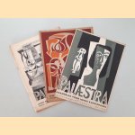 Palaestra: Internationaal maandblad voor hedendaagsche kunst (3 afleveringen)
B. Hendriks e.a.
€ 50,00 Palaestra: Internationaal maandblad voor hedendaagsche kunst (3 afleveringen)
B. Hendriks e.a.
€ 50,00
