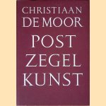 Postzegelkunst
Christiaan de Moor
€ 15,00 Postzegelkunst
Christiaan de Moor
€ 15,00