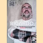 Ricardo: De topchef die op zijn 21e een Michelinster kreeg door Ricardo van Ede Ricardo: De topchef die op zijn 21e een Michelinster kreeg door Ricardo van Ede