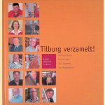 Tilburg verzamelt!
R.M. Peeters
€ 10,00 Tilburg verzamelt!
R.M. Peeters
€ 10,00