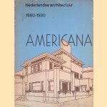 Nederlandse Architectuur 1880-1930: Americana
A.L.L.M. - en anderen Asselbergs
€ 6,00 Nederlandse Architectuur 1880-1930: Americana
A.L.L.M. - en anderen Asselbergs
€ 6,00
