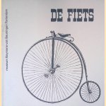 De Fiets: tentoonstelling 7 april - 12 juni 1977 museum Boymans-van Beuningen
De Fiets
De Fiets: tentoonstelling 7 april - 12 juni 1977 museum boymans-van beuningen
Titia M. Berlage
€ 10,00
