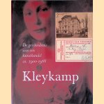 Kleykamp: De geschiedenis van een kunsthandel ca. 1900-1968
J.F. Heijbroek
€ 10,00 Kleykamp: De geschiedenis van een kunsthandel ca. 1900-1968
J.F. Heijbroek
€ 10,00