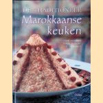 De traditionele Marokkaanse keuken door Alain Jaouhari De traditionele Marokkaanse keuken door Alain Jaouhari