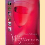 Jancis Robinson's Wijncursus door Jancis Robinson