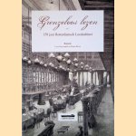 Grenzeloos lezen: 150 jaar Rotterdamsch Leeskabinet
Lizet Duyvendak
€ 6,00 Grenzeloos lezen: 150 jaar Rotterdamsch Leeskabinet
Lizet Duyvendak
€ 6,00