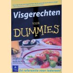Visgerechten voor dummies
Leslie Beal Bloom e.a.
€ 6,00 Visgerechten voor dummies
Leslie Beal Bloom e.a.
€ 6,00