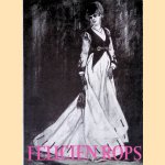 Felicien Rops door Louis Pierard