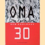Rem Koolhaas: OMA 30 Colours door Rem Koolhaas Rem Koolhaas: OMA 30 Colours door Rem Koolhaas
