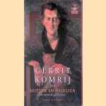 Gerrit Komrij leest Hutten en paleizen: de mooiste gedichten *1CD LUISTERBOEK* door Gerrit Komrij