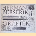Grafiek: drie en veertig etsen, negen litho's door hem uitgegeven ter gelegenheid van zijn zestigste verjaardag door Hermanus Berserik Grafiek: drie en veertig etsen, negen litho's door hem uitgegeven ter gelegenheid van zijn zestigste verjaardag door Hermanus Berserik