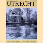 Utrecht: stad en provincie. door Clare Lennart