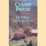 De duivel op de heuvels: roman door Cesare Pavese