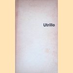 Utrillo: Ausstellung Kunstmuseum Bern: 19. Januar bis 17. März 1963 door Hugo - and others Wagner Utrillo: Ausstellung Kunstmuseum Bern: 19. Januar bis 17. März 1963 door Hugo - and others Wagner