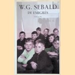 De emigrés door W.G. Sebald De emigrés door W.G. Sebald