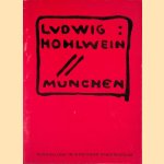 Ludwig Hohlwein: Ein Meister Deutscher Plakatkunst door Hans - and others Kuh Ludwig Hohlwein: Ein Meister Deutscher Plakatkunst door Hans - and others Kuh