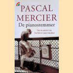 De pianostemmer door Pascal Mercier