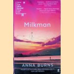 Milkman
Anna Burns
€ 5,00 Milkman
Anna Burns
€ 5,00