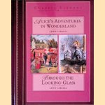 Alice in Wonderland; Through the Looking Glass
Lewis Carroll e.a.
€ 12,50 Alice in Wonderland; Through the Looking Glass
Lewis Carroll e.a.
€ 12,50