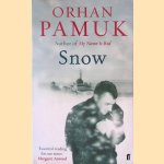 Snow
Orhan Pamuk
€ 7,00