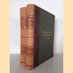 De Nederlandsche Stedenbouw (2 delen) door C.H. Peters