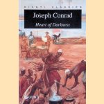 Heart of Darkness door Joseph Conrad