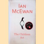 The Children Act door Ian McEwan