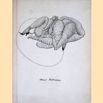Hans Bellmer: Zeichnungen und Graphik door Wieland Schmied Hans Bellmer: Zeichnungen und Graphik door Wieland Schmied