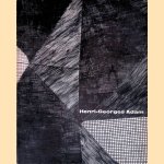 Henri-Georges Adam door Jean Cassou Henri-Georges Adam door Jean Cassou