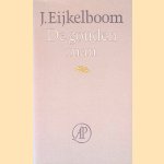 Gouden Man: gedichten door J. Eijkelboom Gouden Man: gedichten door J. Eijkelboom