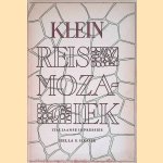 Klein Reismozaïek: Italiaanse impressies door Hella S. Haasse Klein Reismozaïek: Italiaanse impressies door Hella S. Haasse