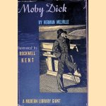 Moby Dick: or The Whale door Herman Melville