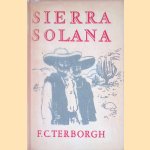 Sierra Solana door F.C. Terborgh