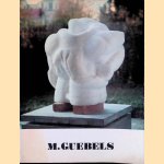 Monique Guebels door Chris Yperman Monique Guebels door Chris Yperman