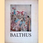 Balthus door Gaëtan Picon