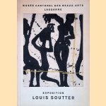 Exposition Louis Soutter (1871-1942) door E. Manganel Exposition Louis Soutter (1871-1942) door E. Manganel