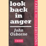 Look Back in Anger: a Play in Three Acts
John Osborne
€ 5,00