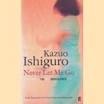 Never Let Me Go door Kazuo Ishiguro