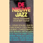 De nieuwe jazz: twintig interviews
Bert Vuijsje e.a.
€ 12,50 De nieuwe jazz: twintig interviews
Bert Vuijsje e.a.
€ 12,50