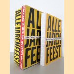 Alle jaren feest: de foto's van het boekenbal
Just Enschedé
€ 10,00