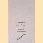 De paleizen van het geheugen
Gerrit Komrij e.a.
€ 5,00