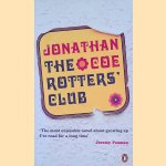 The Rotters' Club door Jonathan Coe The Rotters' Club door Jonathan Coe