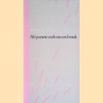 Het postume werk van een levende door Robert Musil