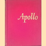 Apollo: maandschrift voor literatuur en beeldende kunsten: jaargang 1948 door Johannes Tielrooy e.a. Apollo: maandschrift voor literatuur en beeldende kunsten: jaargang 1948 door Johannes Tielrooy e.a.