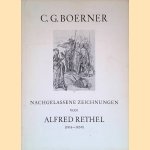 Nachgelassene Zeichnungen von Alfred Rethel 1816 - 1859 door Heinrich J. Schmidt Nachgelassene Zeichnungen von Alfred Rethel 1816 - 1859 door Heinrich J. Schmidt