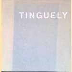 Tinguely door Peter F. Althaus