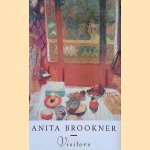 Visitors door Anita Brookner